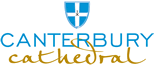 The Logo of Canterbury Cathederal