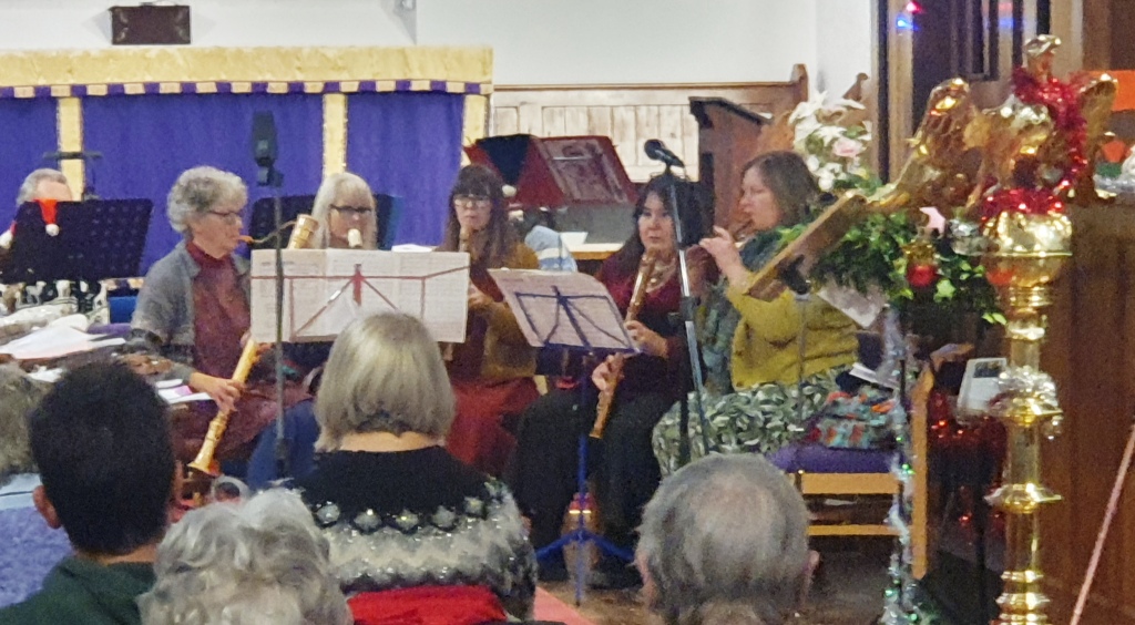 A rotating selection of pictures